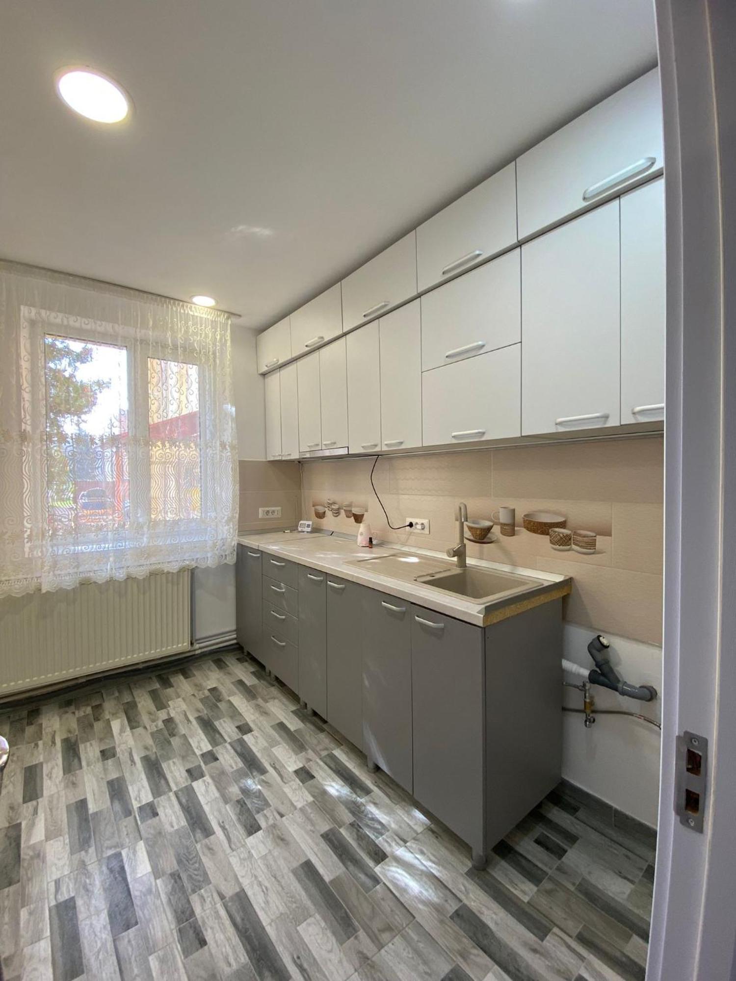 Sorinaapartament Târgu Neamţ Dış mekan fotoğraf