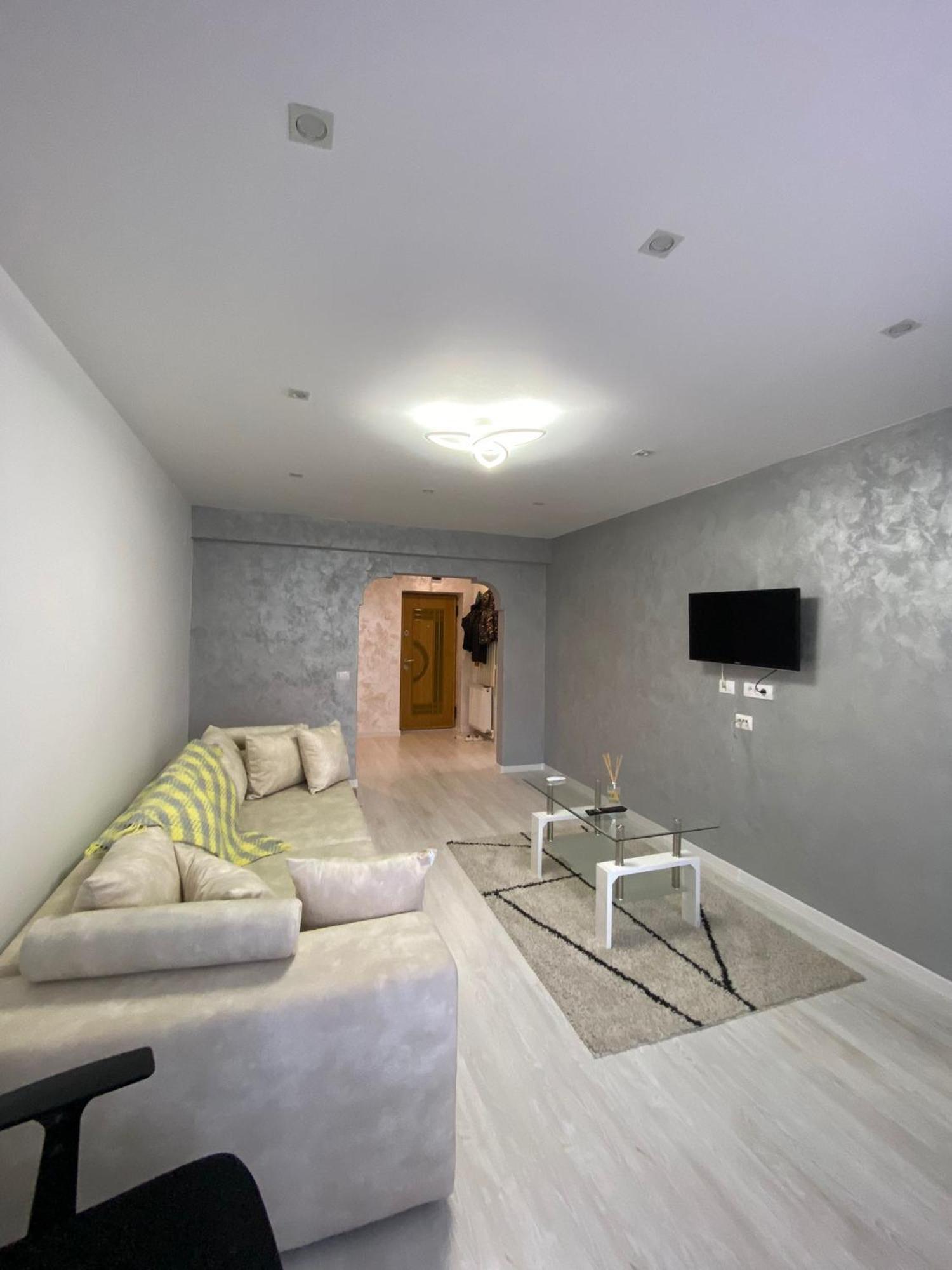 Sorinaapartament Târgu Neamţ Dış mekan fotoğraf